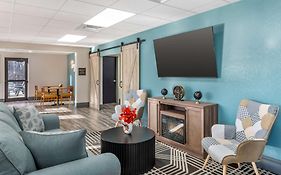 Best Western Plus Richmond Indiana I-70